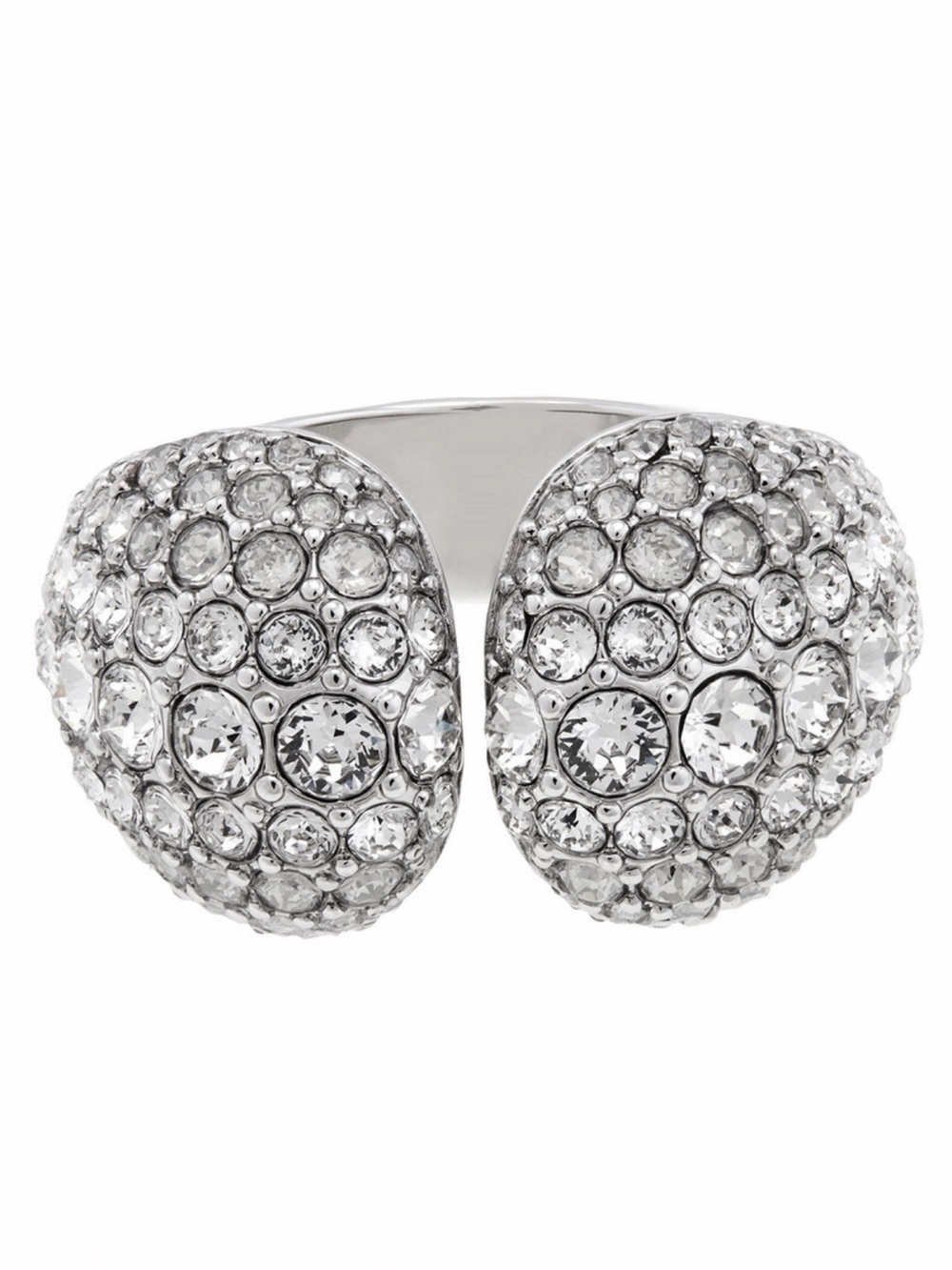 Swarovski Sublima Cocktail Ring
